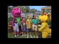 Barney I Just Can T Wait