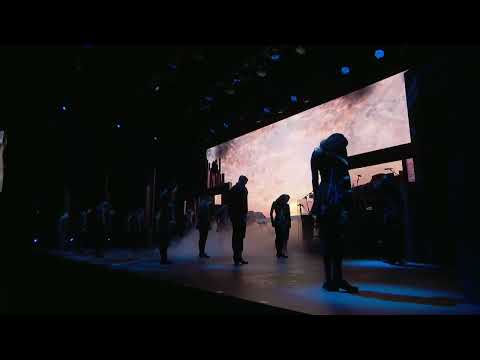 Reel Around the Sun - Bill Whelan (Riverdance 25th Anniversary Show