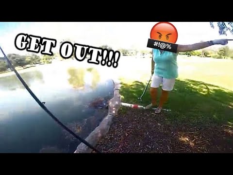 ANGRY KARENS V.S FISHERMEN COMPILATION