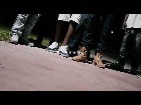 PEACHES AND BOSSES - FADDA FIRDO FEAT ICE BREEZY