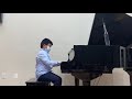 Grumpy Old Troll Piano