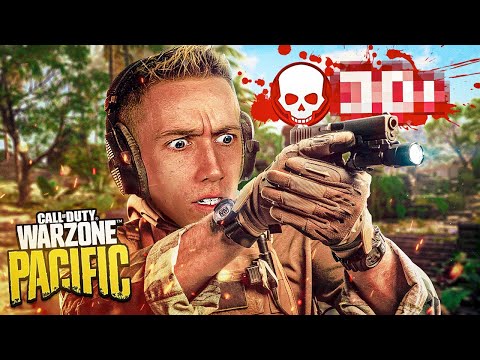 MY BEST EVER GAME ON WARZONE!