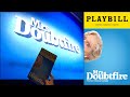 Mrs Doubtfire On Broadway