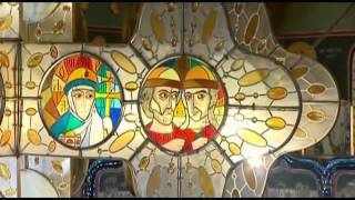 Православные храмы Восточной Европы:  Чехия, Польша, Финляндия