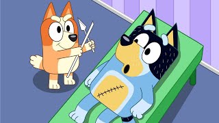 Download lagu Bingo!! Please Don't Hurt Dad? - Bluey Funny Animation mp3 Download lagu Bingo!! Please Don't Hurt Dad? - Bluey Funny Animation mp3