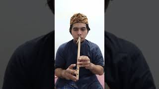 Download lagu BUBUY BULAN suling sunda degung 4 lubang cover cip Benny Korda mp3