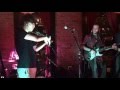 Blackbird Live at Tellers Austin Texas Music