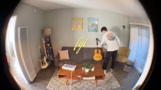 Sam Woods - FYI (Official Music Video)