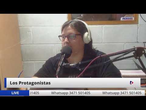 Los Protagonistas 19 Enero de 2026