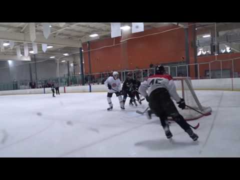 Jake's Assist 5 27 17 corona norco stingrays vs Jr Reign Black