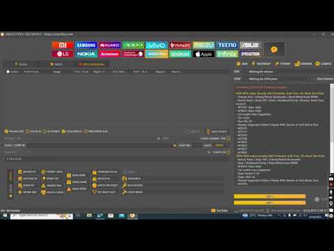 Unlock Tool New Update 💯🔥 09/09/2023New Update Without Testpoint Vivo🔥#unlock #vivo #youtube #google