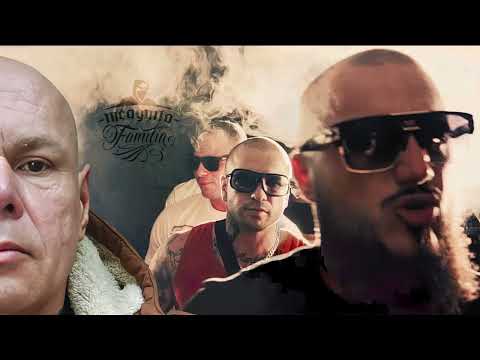 INCOGNITO FAMILIA ft. FAZI NAS - SYN MARNOTRAWNY