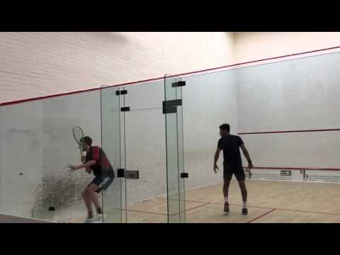 GP v Rochdale: Richie Fallows v Lewis Doughty - 23.02.2016