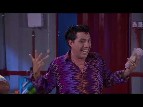 Tres familias cuarta temporada capitulo 156 full HD