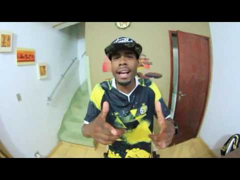 ROBINHO DK - SONHO DE TODO MALOCA (PREVIA)