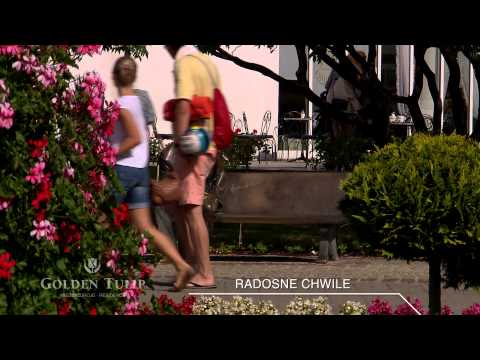 Golden Tulip Miedzyzdroje