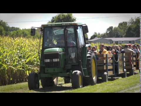 Illinois Agriculture