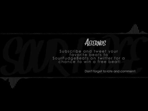 Aeternus: Sour Fudge Beats Emotional Style Guitar Sample Hip-Hop Instrumental 2013