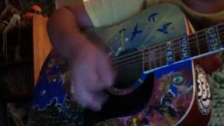 Sympathy for the Martyr Cover