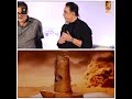 Kamal Hassan Genius Explanation Hey Ram