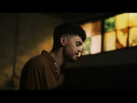 Like Love - Jeffrey James (Official Music Video)