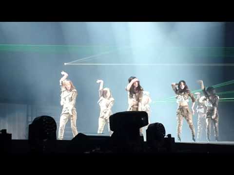 Catch Me If You Can - Phantasia INA 2016
