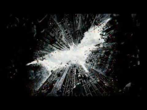 Hans Zimmer - Imagine The Fire (Metal Version 2020)