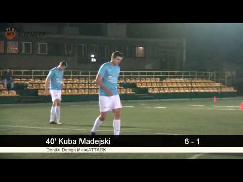 6. tydzień: Deniko Design MassATTACK - Desperados (FLS Jesień 2013)