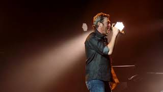 Guy With a Girl - Blake Shelton