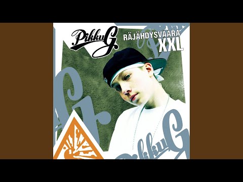 Räjähdysvaara (Live)