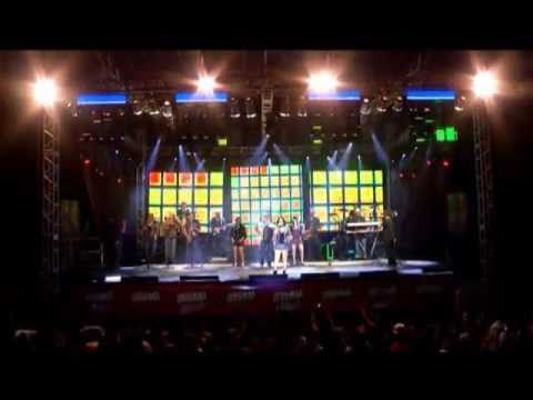 Furacão do Forró - Preto (DVD Natal 2011)