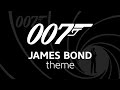 James Bond Agent 007 Theme (Fingerstyle solo guitar)