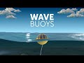 How Do Wave Buoys Measure Waves Around Our Coastline