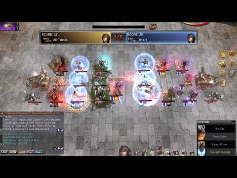 Atlantica Titan 133 Semi-Final - PM Session (HD)