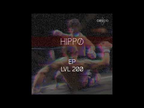 HIPPØ - M Y [OBS010]