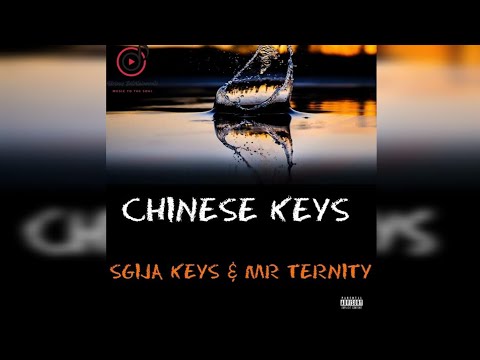 Sgija Keys & Mr Ternity - Chinese Keys [Main Mix]