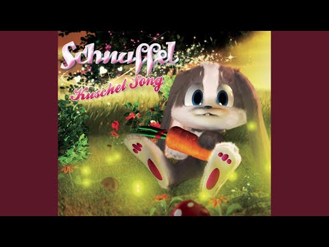 Kuschel Song (Single Version)