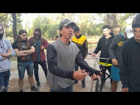 Lucas vs Zelakk LIGA DE ASCENSO CUARTOS DE FINAL GRUPO A