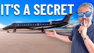 Download lagu Private Jets For Everyone? mp3