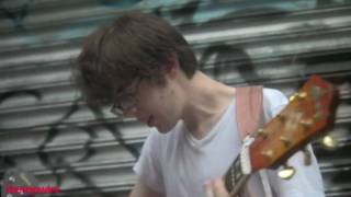 Cloud Nothings - &quot;Hey Cool Kid&quot;