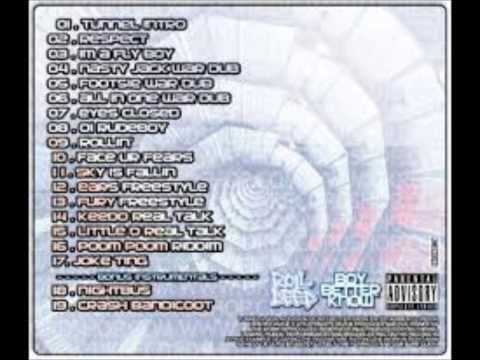 Wiley - Eyes Closed (Ft. Jammer)