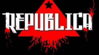 Republica - Pub pusher