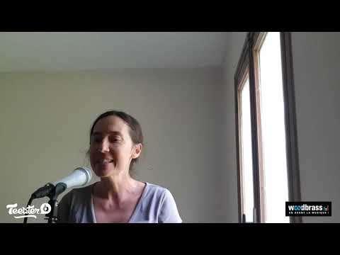 WOODBRASS PF01 - Test & Avis d'un client Woodbrass