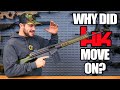 Why Are Roller Delayed Blowback Guns Reliable?