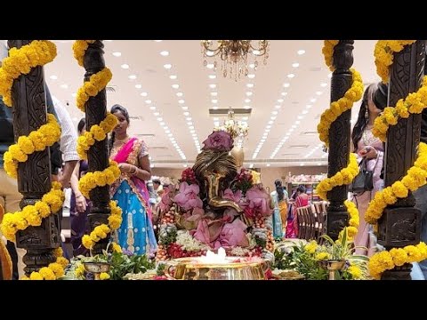 <p style="color: red">Video : </p>Jubilee Hills Grand Opening 2022-08-08