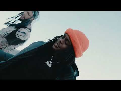 DP BILLIONZ - All Steps Ft. Reesey Money (Official Video)