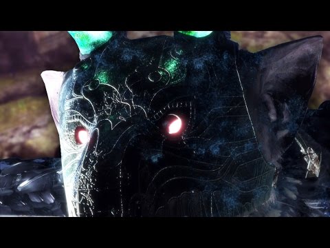 YOU'RE NOT MY TRICO | The Last Guardian - Part 5