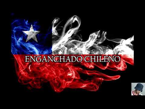 ENGANCHADO CHILENO RKT #3 DJ LU K
