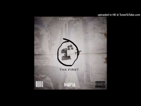 TRiLLYSG - RETRO TROOMIN (Prod. RicandThateus)