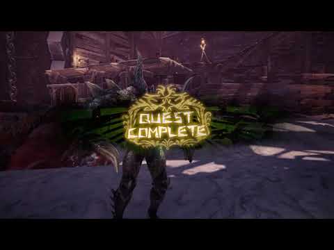 MHW:I Day of Ruin Teostra vs. Hammer TA wiki rules 4'06'